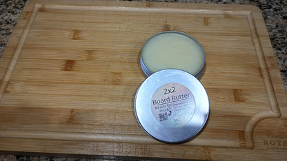 2x2 Board Butter