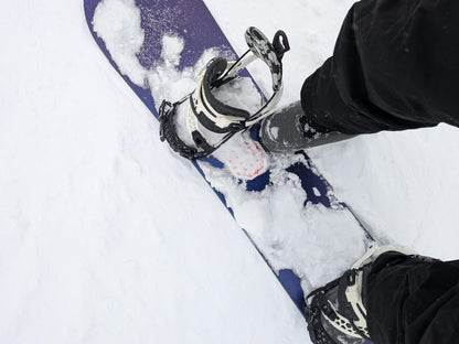 STOMP Sign Stomp Pad